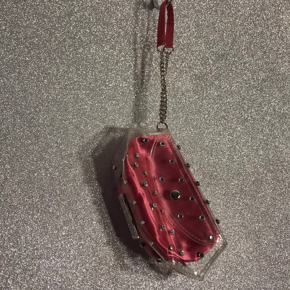 Victoria’s Secret mini travel purse